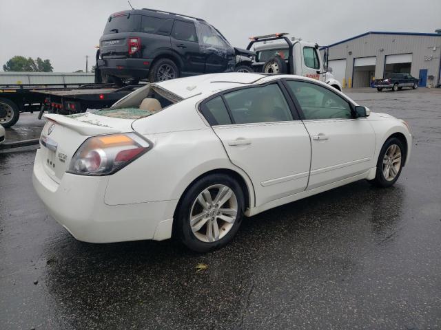 Photo 3 from auction – 2012 NISSAN ALTIMA SR with VIN 1N4BL2AP5CN558916