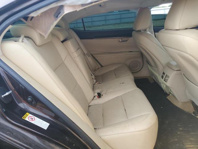 صورة رقم 10 من المزاد - 2013 LEXUS ES 350 مع VIN JTHBK1GG2D2065422