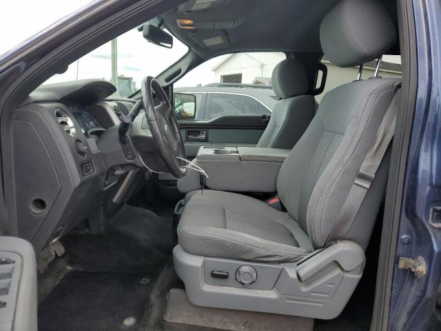 Photo 7 from auction – 2014 FORD F150 SUPER with VIN 1FTFW1ET4EFC91317