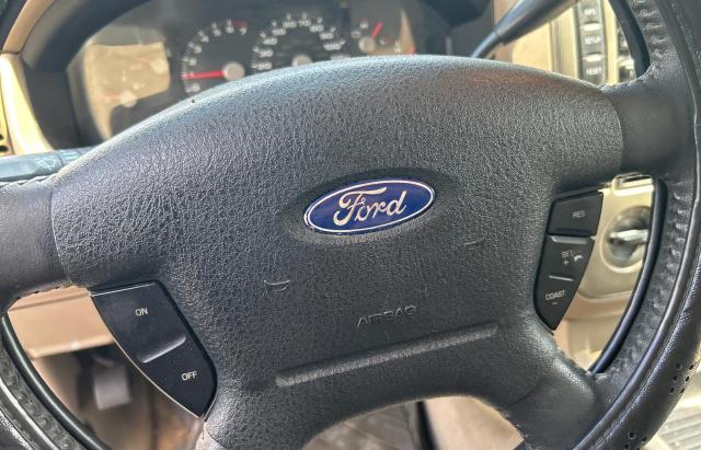 Photo 12 from auction – 2005 FORD EXPLORER X with VIN 1FMZU73E75UB27108