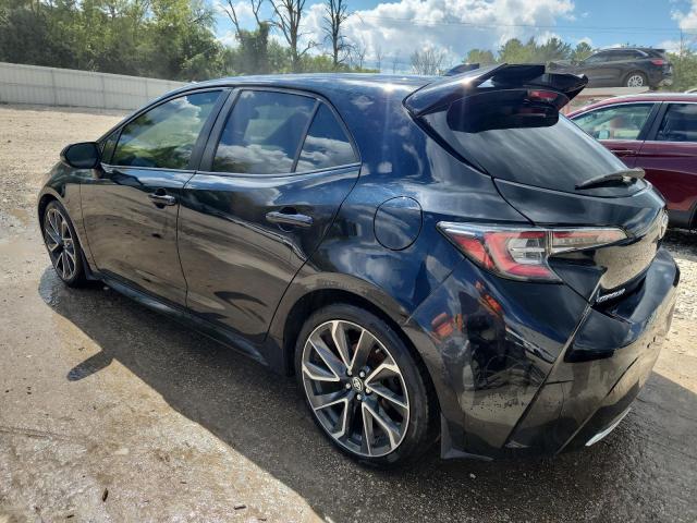 Photo 2 from auction – 2019 TOYOTA COROLLA SE with VIN JTNK4RBEXK3034759