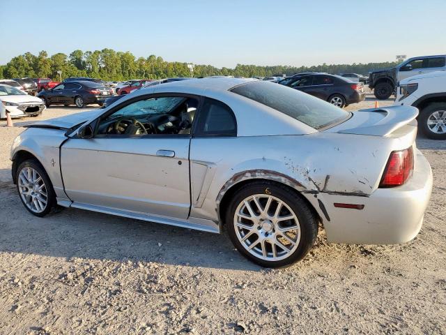 Photo 2 from auction – 2000 FORD MUSTANG with VIN 1FAFP4045YF298236