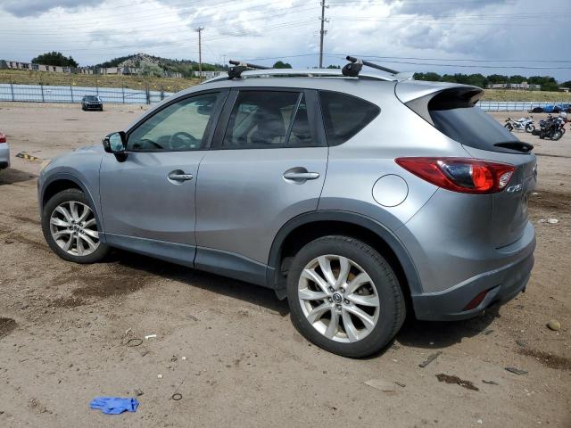 Zdjęcie 2 z aukcji – 2013 MAZDA CX-5 GT z VIN JM3KE2DE0D0160520