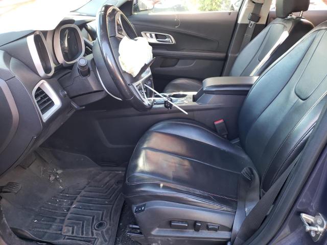 Photo 7 from auction – 2014 CHEVROLET EQUINOX LT with VIN 2GNFLHE3XE6340619