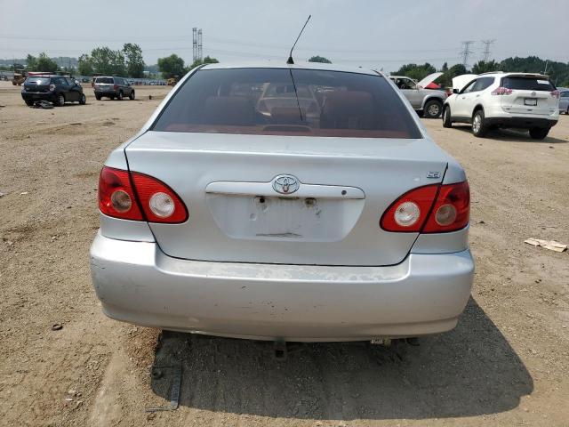 Photo 6 from auction – 2005 TOYOTA COROLLA CE with VIN 1NXBR32EX5Z562878