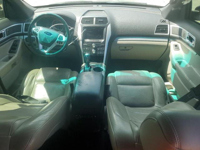 Photo 8 from auction – 2011 FORD EXPLORER X with VIN 1FMHK8D80BGA29502
