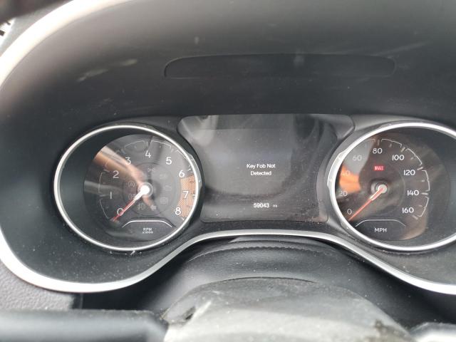 Foto 9 de la subasta – 2019 JEEP COMPASS LI con VIN 3C4NJDCB9KT638650