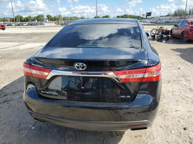 صورة رقم 6 من المزاد - 2014 TOYOTA AVALON BASE مع VIN 4T1BK1EB9EU093941