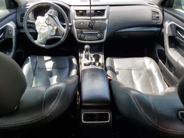 Photo 8 from auction – 2017 NISSAN ALTIMA 2.5 with VIN 1N4AL3APXHC291633
