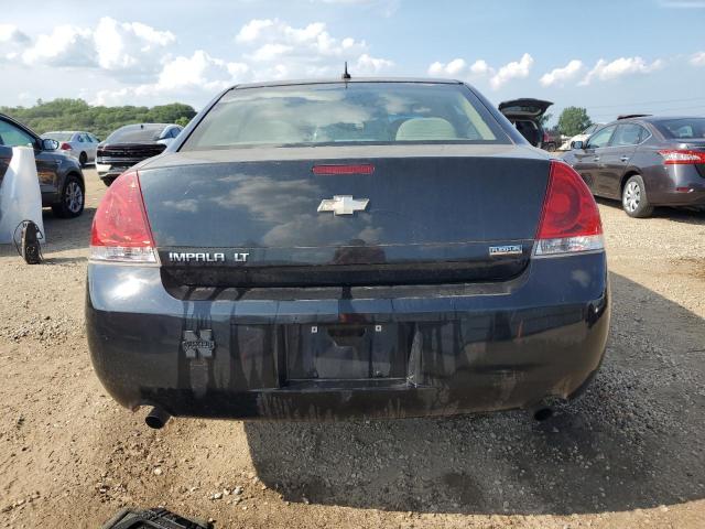 Photo 6 from auction – 2012 CHEVROLET IMPALA LT with VIN 2G1WG5E30C1152366