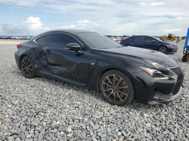 Photo 4 from auction – 2015 LEXUS RC-F with VIN JTHHP5BCXF5001704