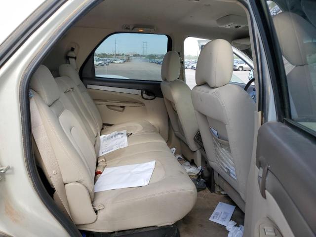 Photo 10 from auction – 2005 BUICK RENDEZVOUS with VIN 3G5DA03E65S503867