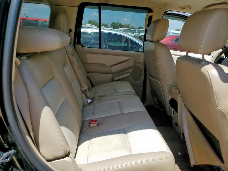 Photo 11 from auction – 2006 FORD EXPLORER E with VIN 1FMEU64E56UB68359