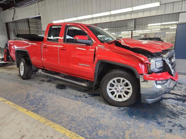 Photo 4 from auction – 2018 GMC SIERRA K15 with VIN 2GTV2MEC5J1107786