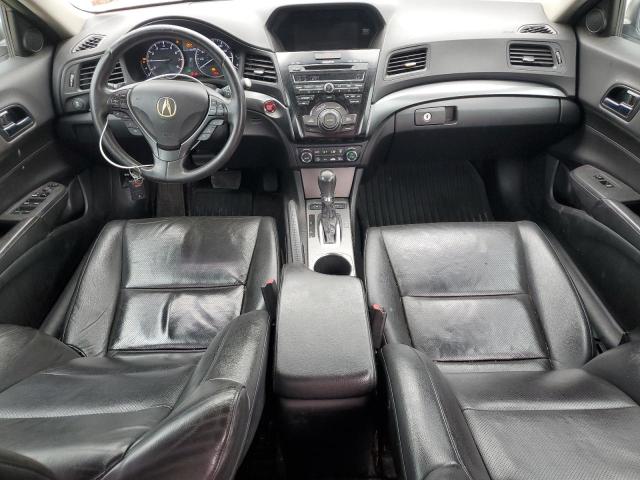 Photo 8 from auction – 2013 ACURA ILX 20 TEC with VIN 19VDE1F74DE016236