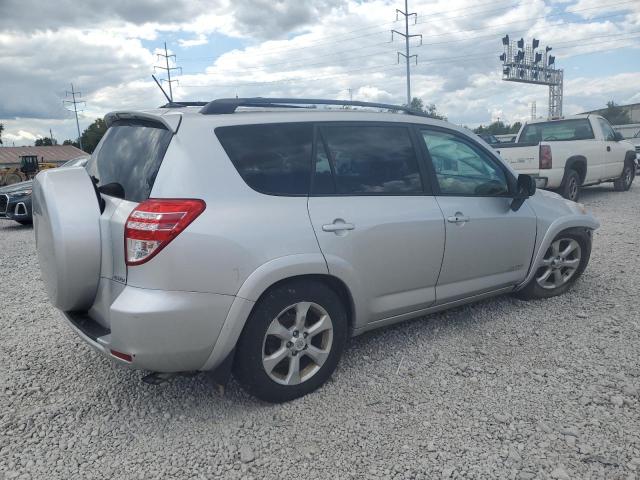 Photo 3 from auction – 2011 TOYOTA RAV4 LIMIT with VIN 2T3DK4DV4BW041075