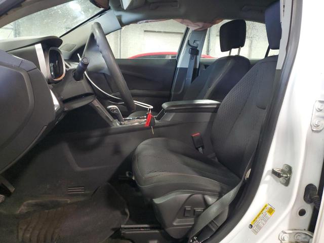 Photo 7 from auction – 2012 CHEVROLET EQUINOX LS with VIN 2GNALBEK4C6137639