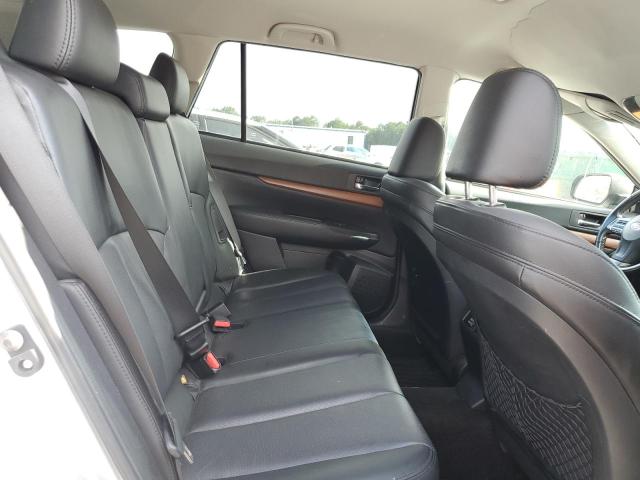 Photo 11 from auction – 2013 SUBARU OUTBACK 2. with VIN 4S4BRCJC7D3202407