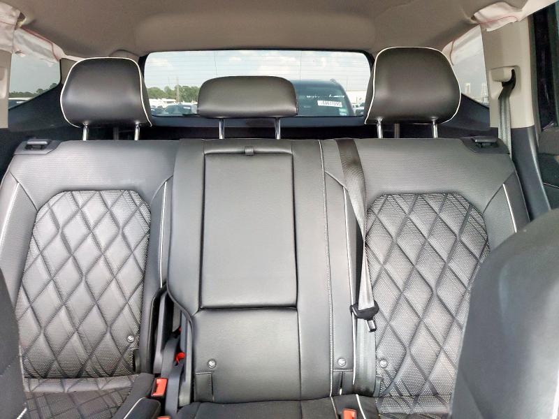 Photo 10 from auction – 2024 VOLKSWAGEN ATLAS SEL with VIN 1V2FR2CA2RC509615