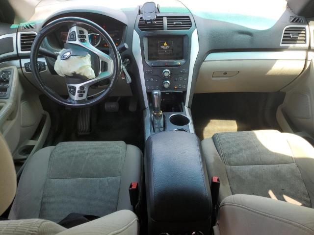 Photo 8 from auction – 2013 FORD EXPLORER XLT with VIN 1FM5K7D98DGA33063