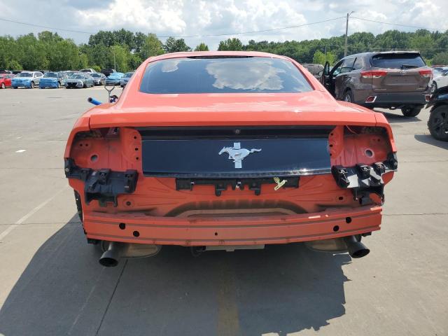 Photo 6 from auction – 2015 FORD MUSTANG with VIN 1FA6P8AMXF5407573