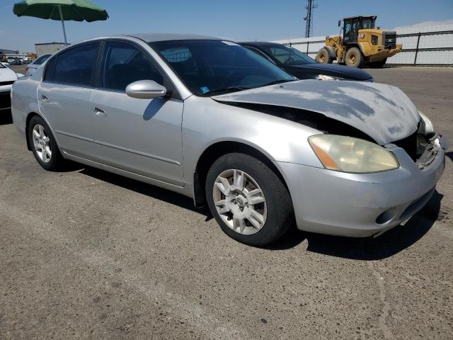 Photo 4 from auction – 2004 NISSAN ALTIMA BASE with VIN 1N4AL11D44C163201