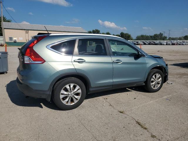 Photo 3 from auction – 2012 HONDA CR-V EXL with VIN 2HKRM4H76CH632402