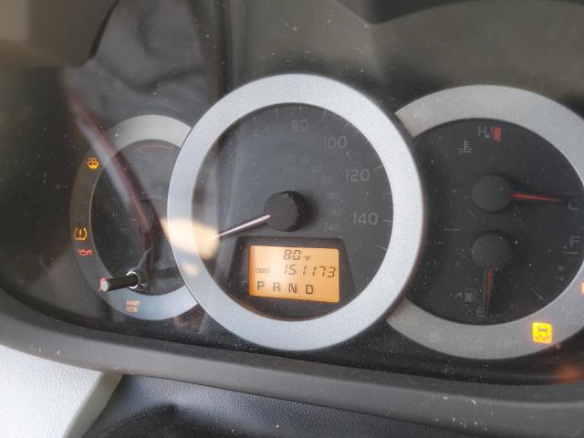 Photo 9 from auction – 2011 TOYOTA RAV4 with VIN 2T3BK4DV2BW053992