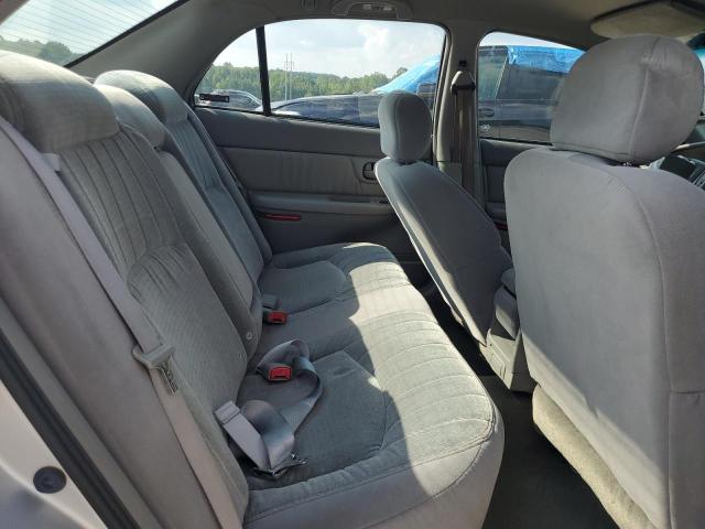 Photo 10 from auction – 2002 BUICK CENTURY CU with VIN 2G4WS52JX21217081