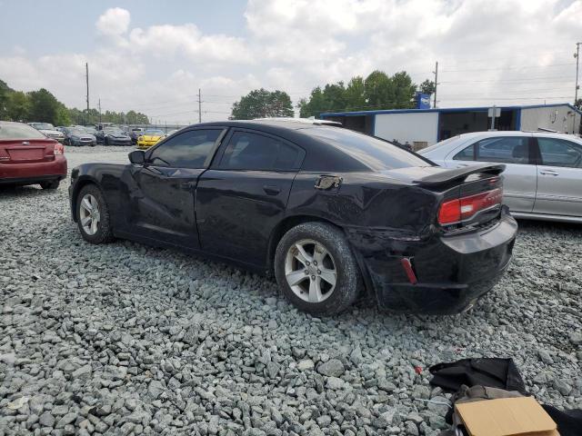 Photo 2 from auction – 2013 DODGE CHARGER SE with VIN 2C3CDXBG1DH525773