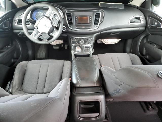 Photo 8 from auction – 2015 CHRYSLER 200 LIMITE with VIN 1C3CCCABXFN564910