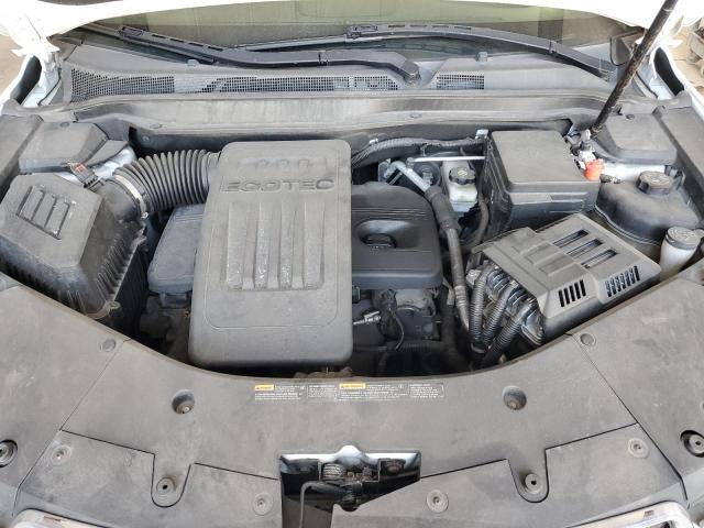 Photo 12 from auction – 2012 CHEVROLET EQUINOX LS with VIN 2GNFLCEK4C6395655