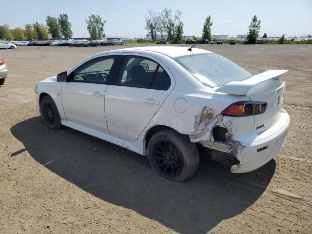 Photo 2 from auction – 2014 MITSUBISHI LANCER ES/ with VIN JA32U2FU3EU606720
