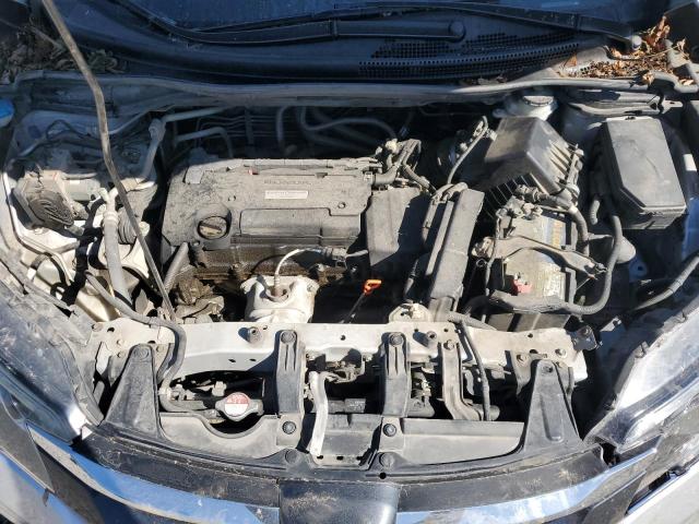 Photo 12 from auction – 2016 HONDA CR-V LX with VIN 2HKRM4H32GH613509