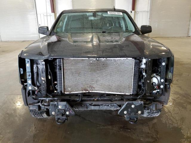 Photo 5 from auction – 2018 CHEVROLET 1500 with VIN 3GCUKREC2JG476038