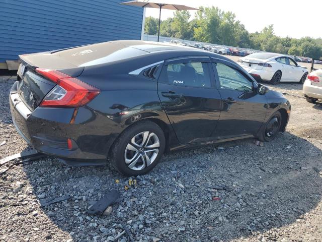 Photo 3 from auction – 2016 HONDA CIVIC LX with VIN 19XFC2F51GE216991