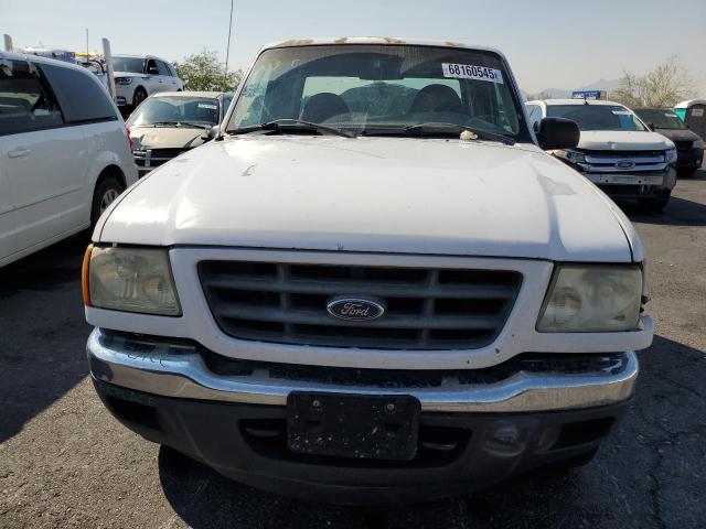 Photo 5 from auction – 2000 FORD RANGER SUP with VIN 1FTZR15XXYPB89171