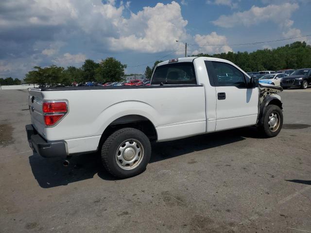 Photo 3 from auction – 2013 FORD F150 with VIN 1FTMF1CM1DKG05031