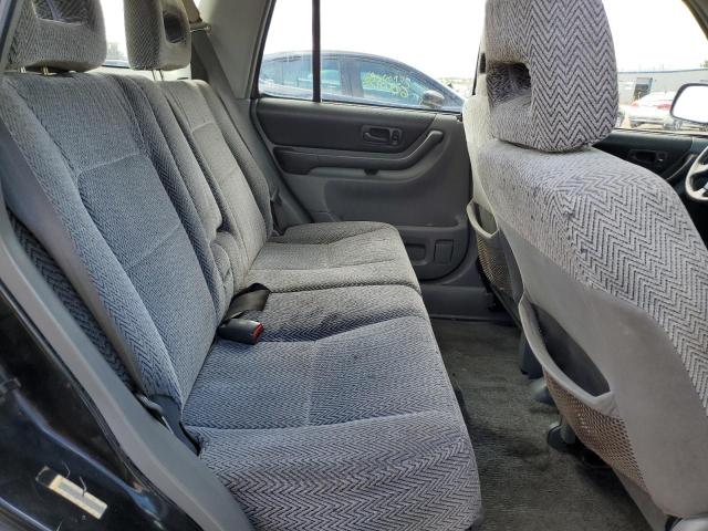 Photo 10 from auction – 1998 HONDA CR-V EX with VIN JHLRD1862WC059684