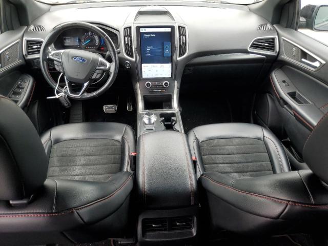 Photo 8 from auction – 2022 FORD EDGE SEL with VIN 2FMPK4J93NBA45769