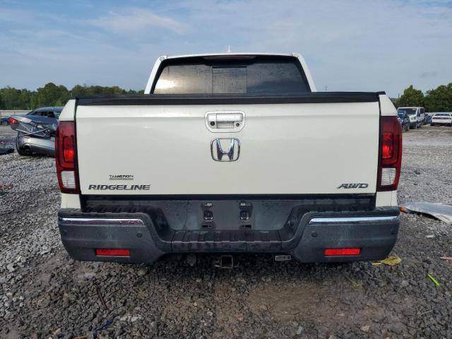 Photo 6 from auction – 2019 HONDA RIDGELINE with VIN 5FPYK3F77KB009082