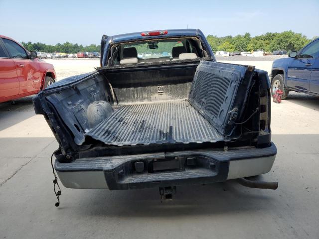 Photo 6 from auction – 2007 CHEVROLET SILVERADO with VIN 2GCEK13M071532044