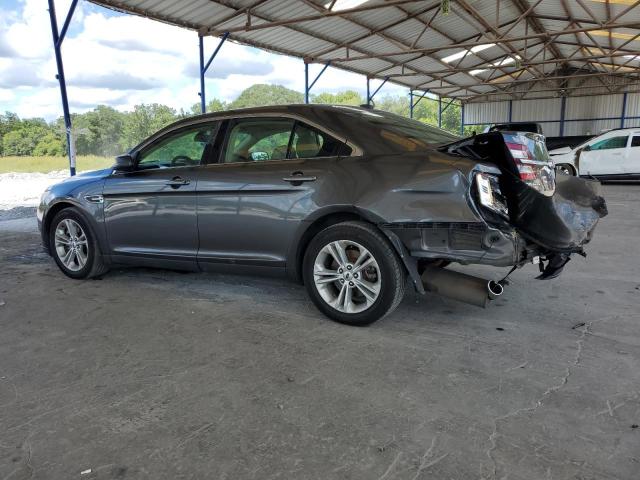 Photo 2 from auction – 2018 FORD TAURUS SE with VIN 1FAHP2D8XJG123586
