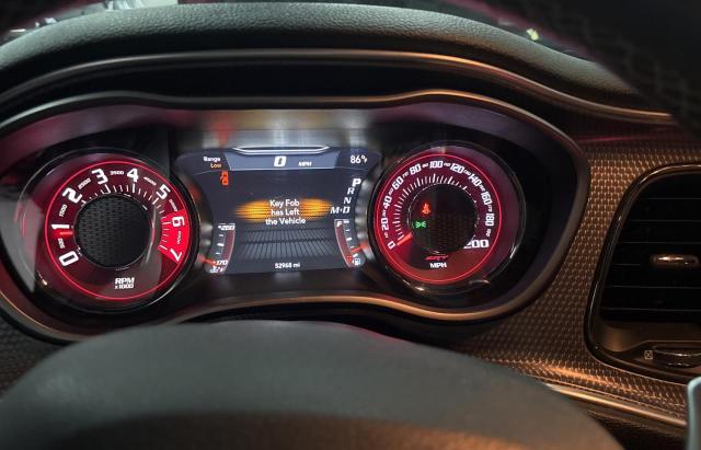 Photo 8 from auction – 2016 DODGE CHALLENGER with VIN 2C3CDZC98GH249222