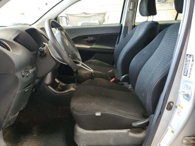 Photo 7 from auction – 2013 TOYOTA SCION XD with VIN JTKKUPB43D1037073