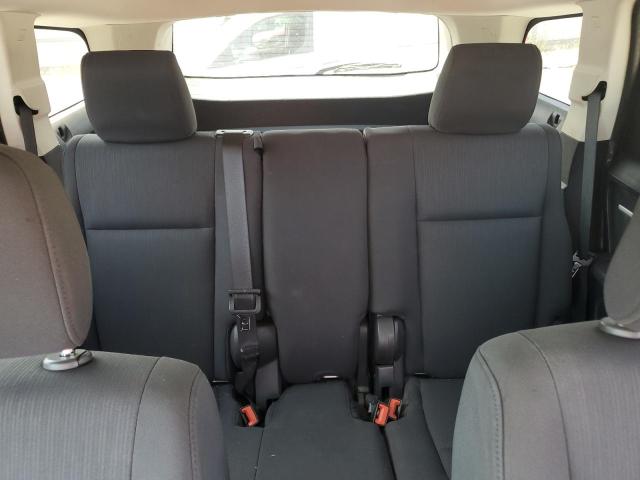Zdjęcie 10 z aukcji – 2010 DODGE JOURNEY SX z VIN 3D4PG5FV6AT202228