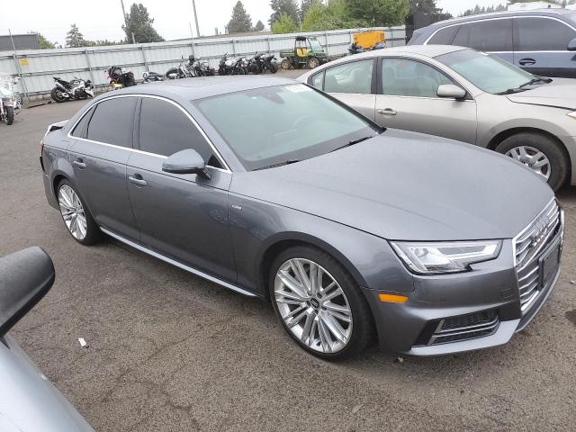 Photo 4 from auction – 2018 AUDI A4 PREMIUM with VIN WAUENAF43JA150054