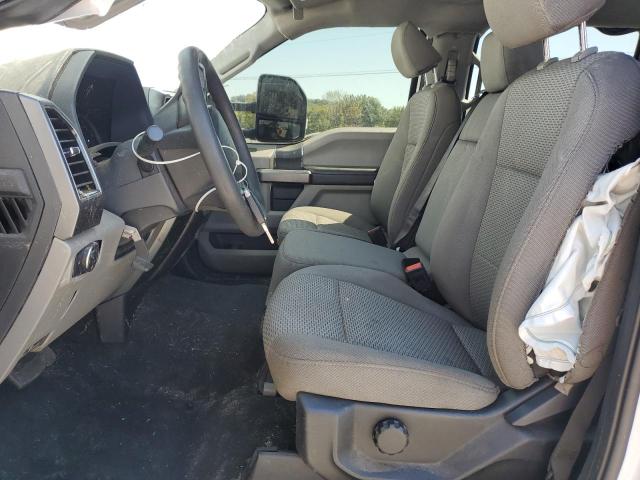 Photo 7 from auction – 2022 FORD F250 SUPER with VIN 1FT7W2BT9NEF29862