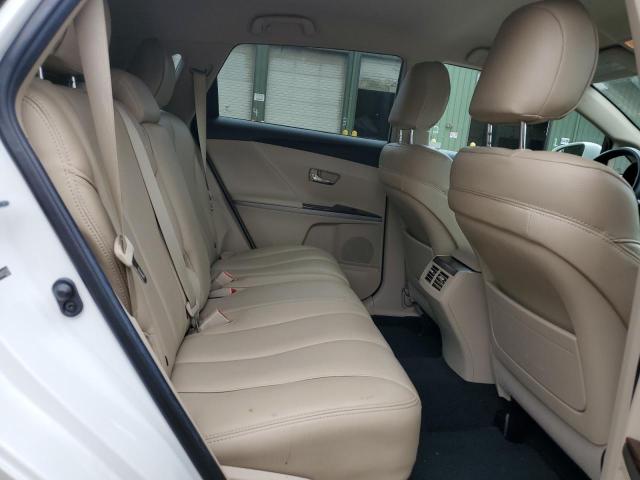 Photo 11 from auction – 2013 TOYOTA VENZA LE with VIN 4T3BK3BB9DU075218