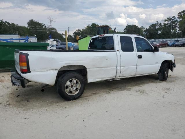 Photo 3 from auction – 2000 CHEVROLET SILVERADO with VIN 1GCEC19T6YE344012